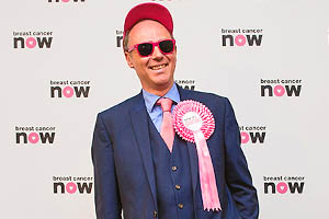 Wear it Pink