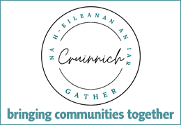 Cruinnich - bringing communities together